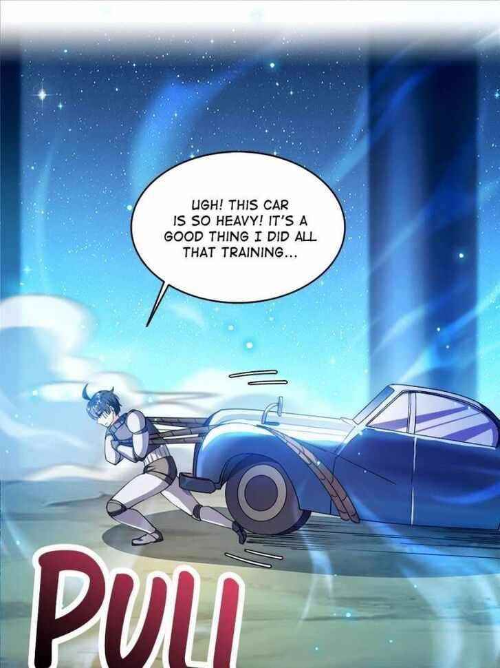 Cultivation Chat Group Chapter 309 - Page 29