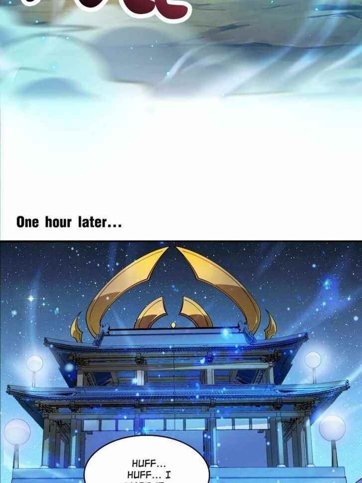 Cultivation Chat Group Chapter 309 - Page 30