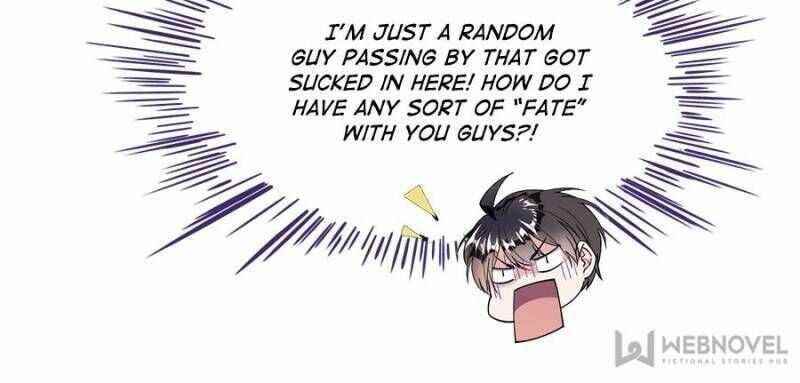 Cultivation Chat Group Chapter 309 - Page 34