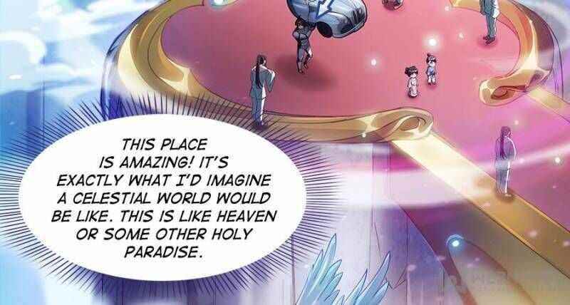 Cultivation Chat Group Chapter 309 - Page 40