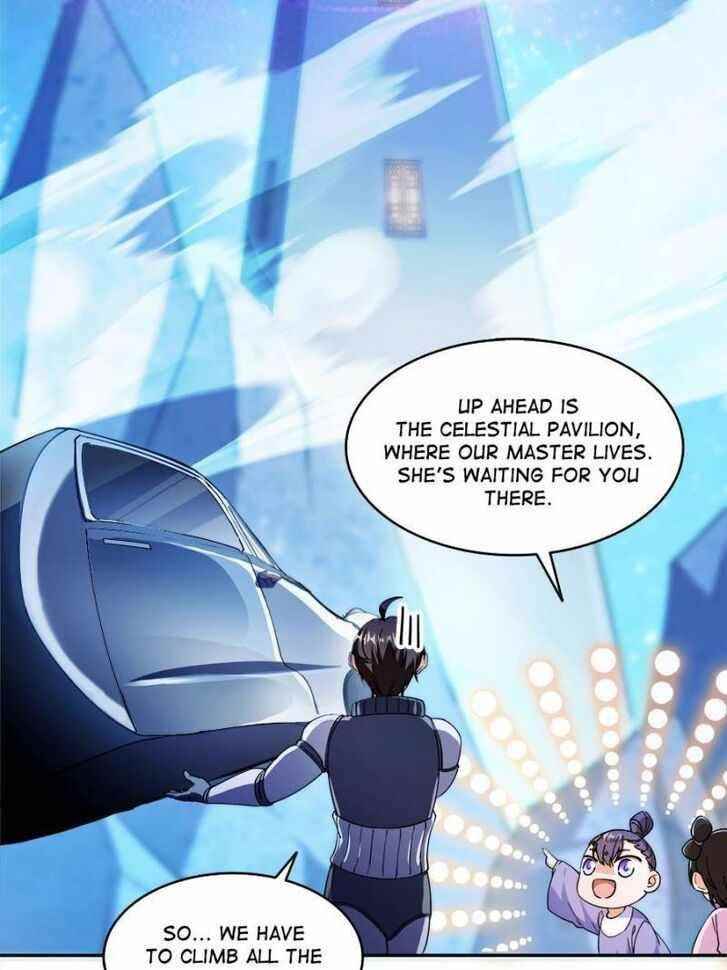 Cultivation Chat Group Chapter 309 - Page 43