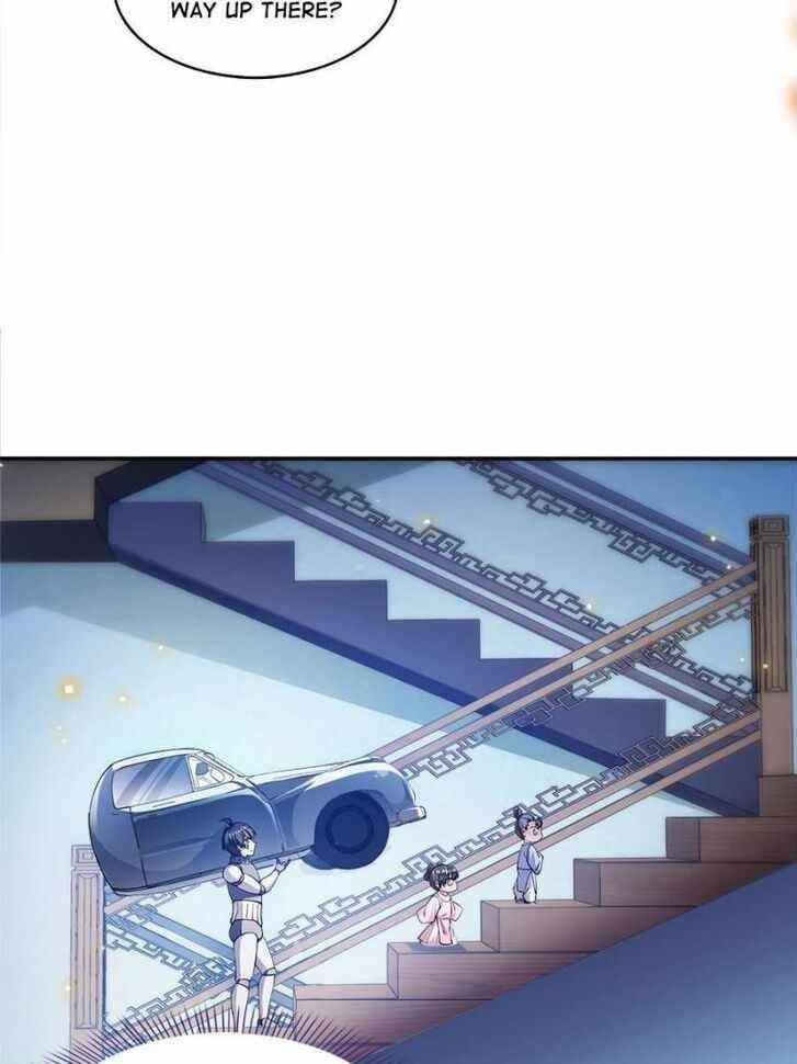 Cultivation Chat Group Chapter 309 - Page 44