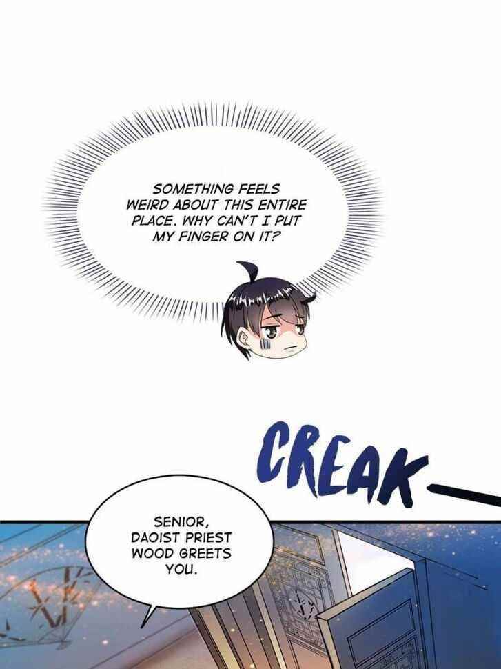 Cultivation Chat Group Chapter 309 - Page 46