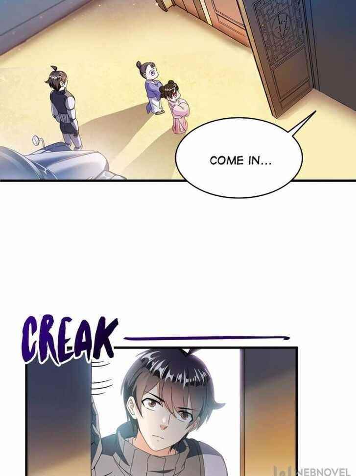 Cultivation Chat Group Chapter 309 - Page 47