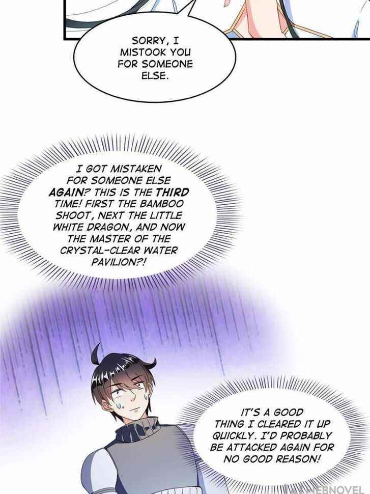 Cultivation Chat Group Chapter 309 - Page 51