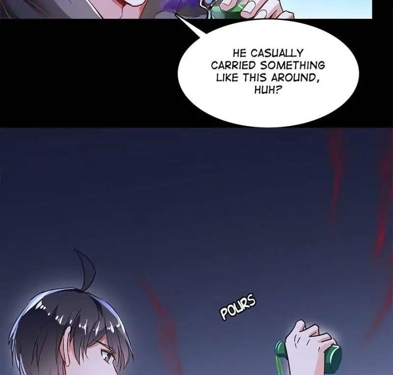 Cultivation Chat Group Chapter 31 - Page 27