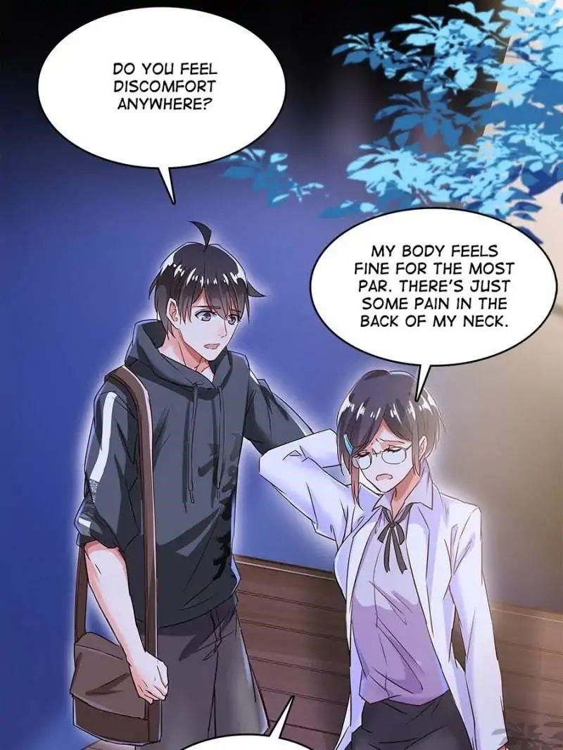 Cultivation Chat Group Chapter 31 - Page 33