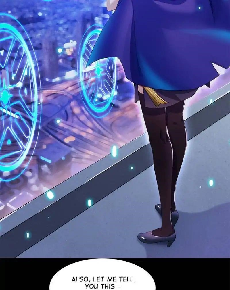 Cultivation Chat Group Chapter 31 - Page 46