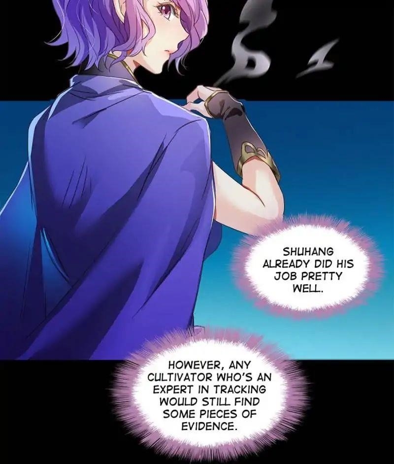 Cultivation Chat Group Chapter 31 - Page 52