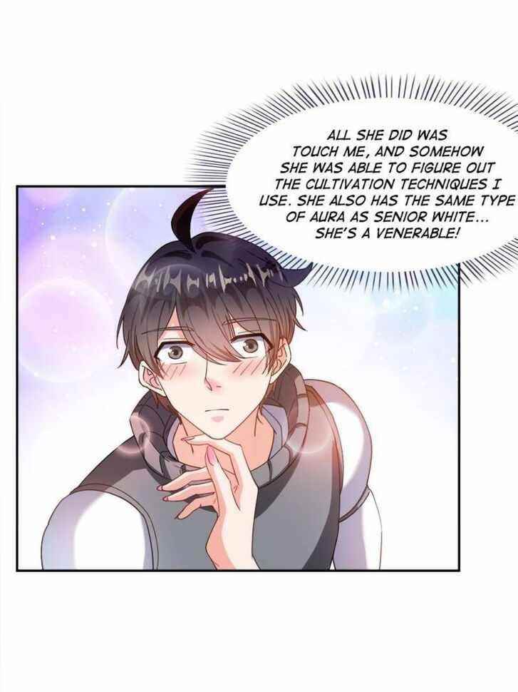 Cultivation Chat Group Chapter 310 - Page 1