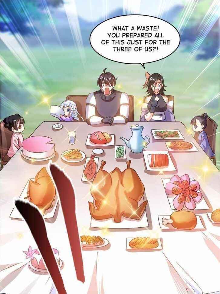 Cultivation Chat Group Chapter 310 - Page 12