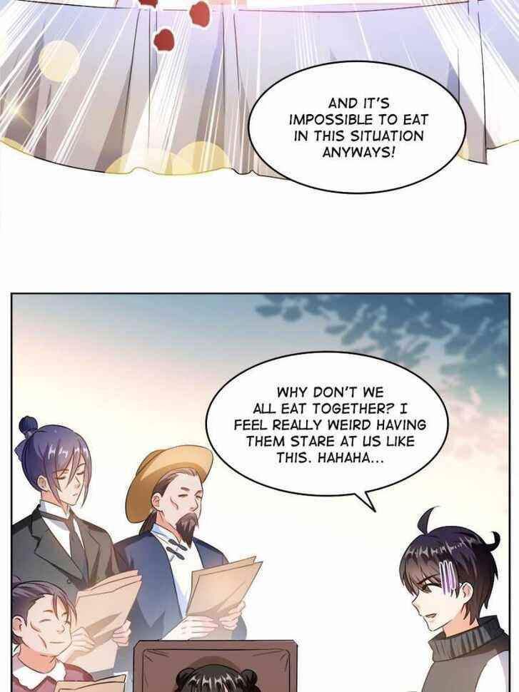 Cultivation Chat Group Chapter 310 - Page 13