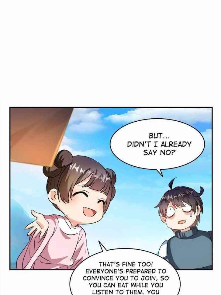 Cultivation Chat Group Chapter 310 - Page 15