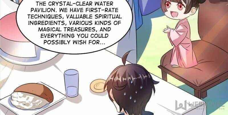 Cultivation Chat Group Chapter 310 - Page 17