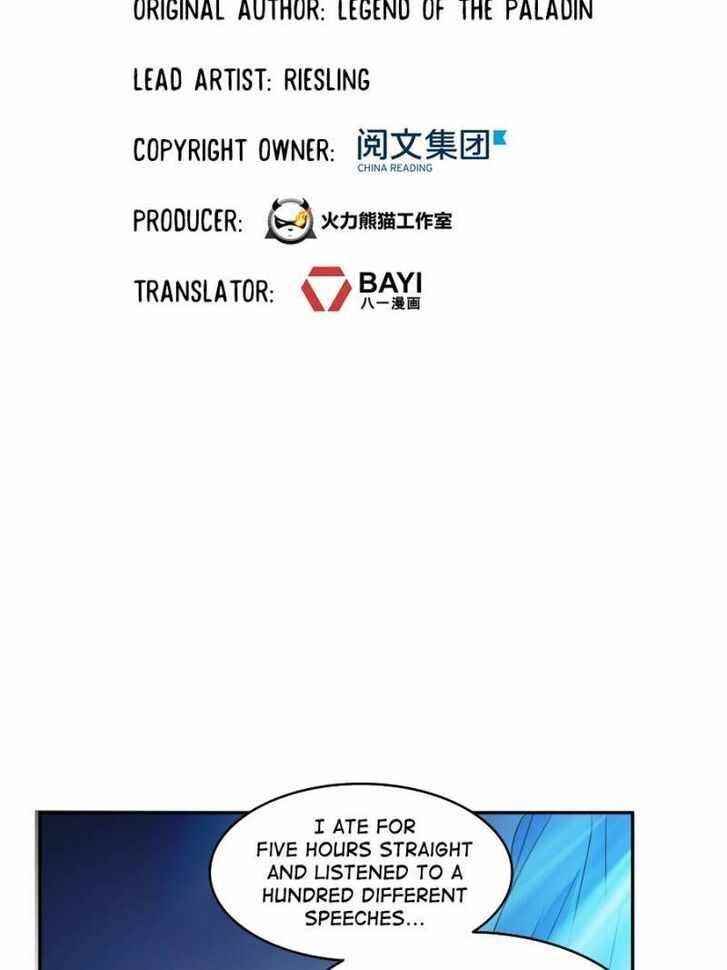 Cultivation Chat Group Chapter 310 - Page 19