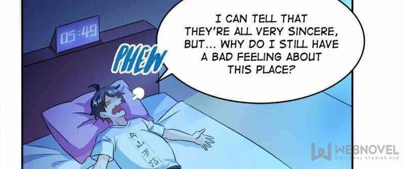 Cultivation Chat Group Chapter 310 - Page 20