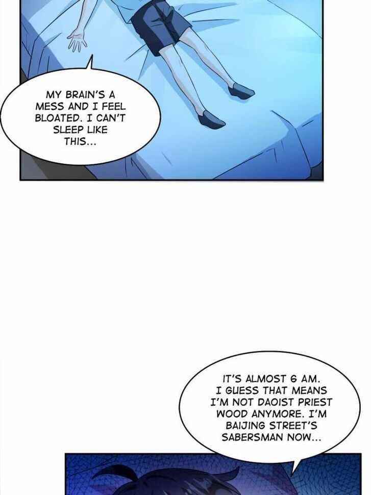 Cultivation Chat Group Chapter 310 - Page 21