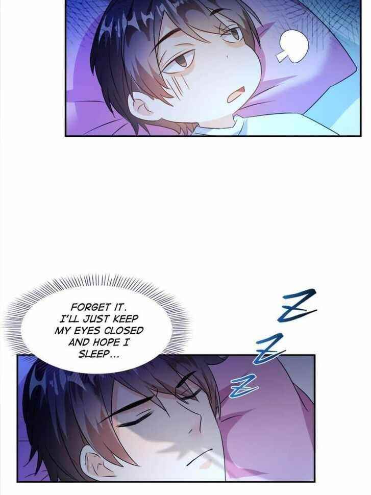 Cultivation Chat Group Chapter 310 - Page 22