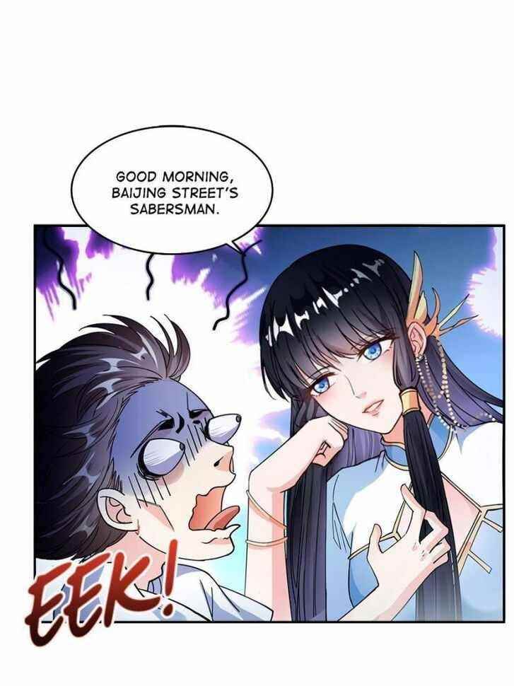 Cultivation Chat Group Chapter 310 - Page 23