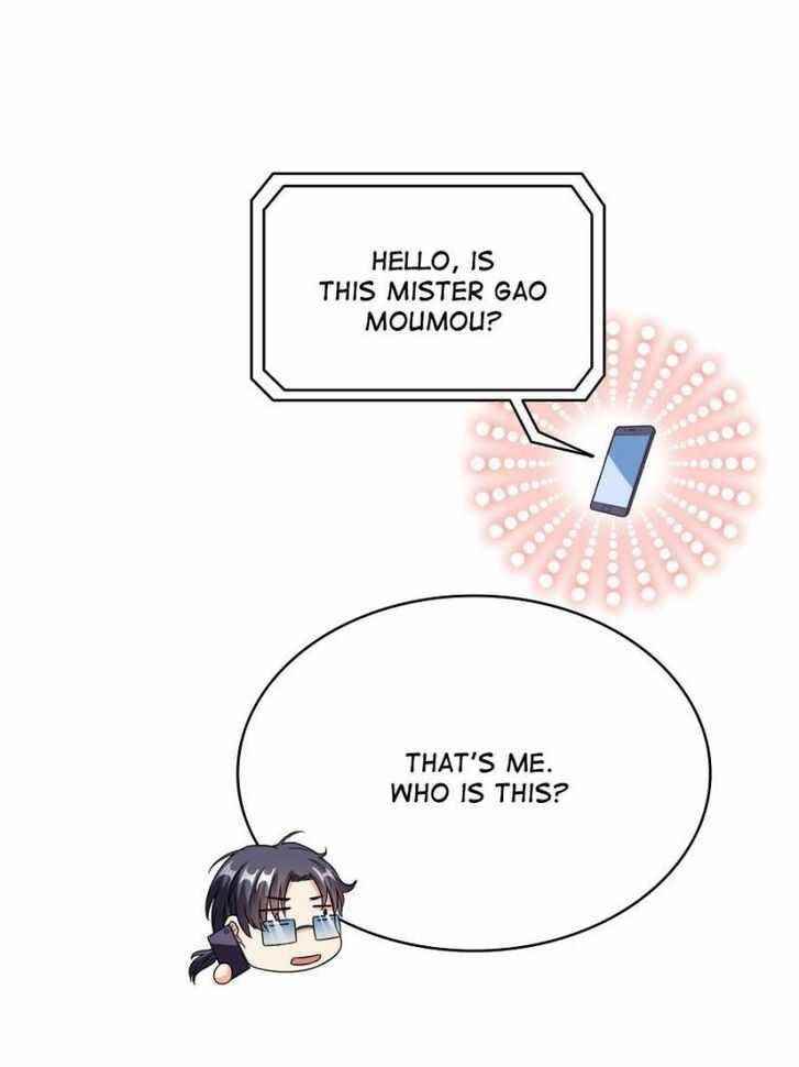 Cultivation Chat Group Chapter 310 - Page 31