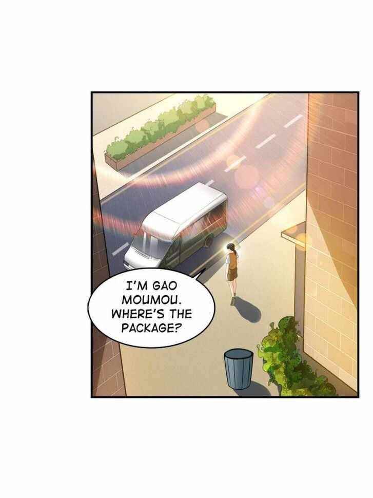 Cultivation Chat Group Chapter 310 - Page 34