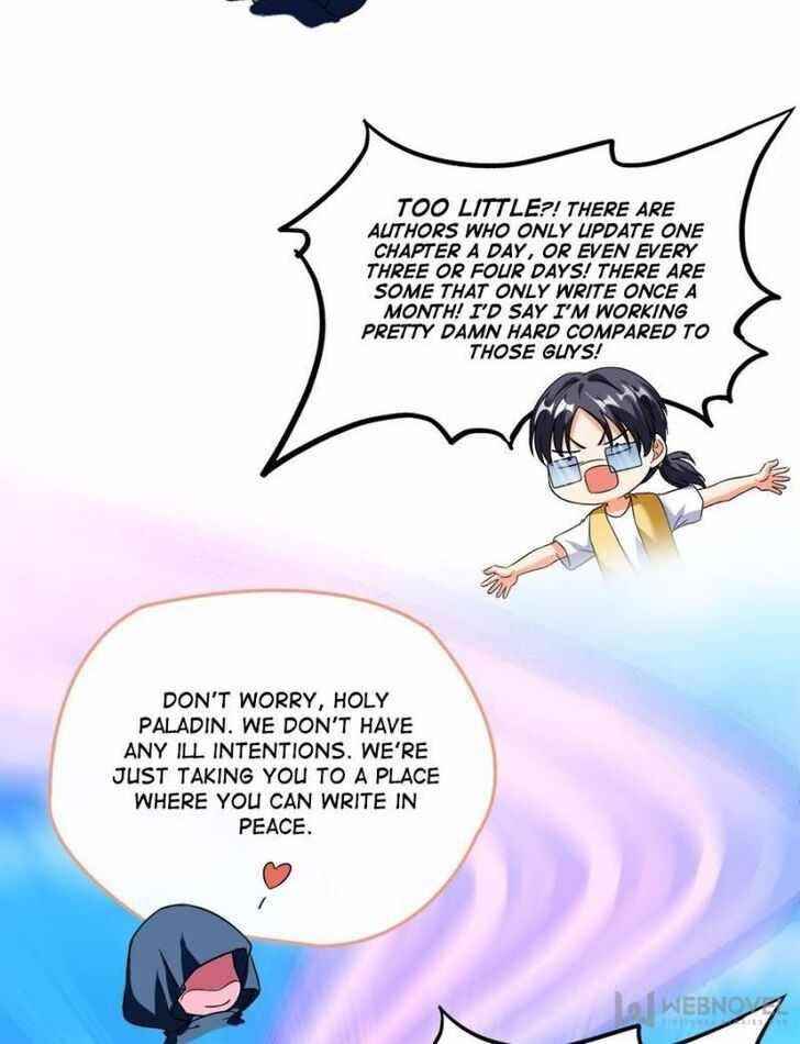 Cultivation Chat Group Chapter 310 - Page 43