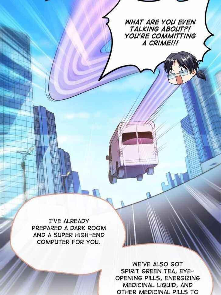 Cultivation Chat Group Chapter 310 - Page 44