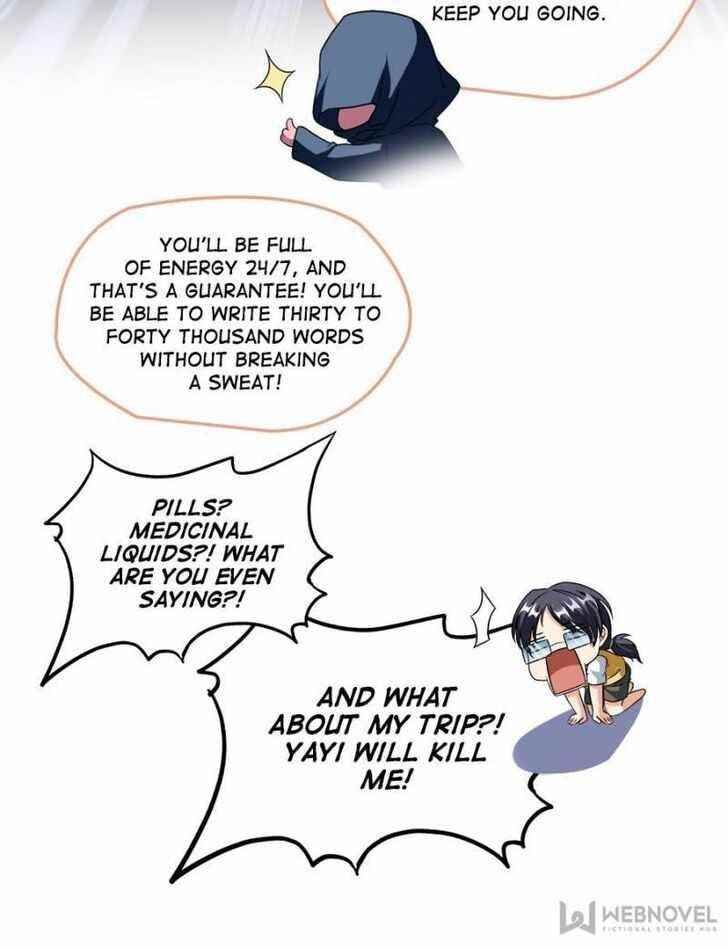 Cultivation Chat Group Chapter 310 - Page 45