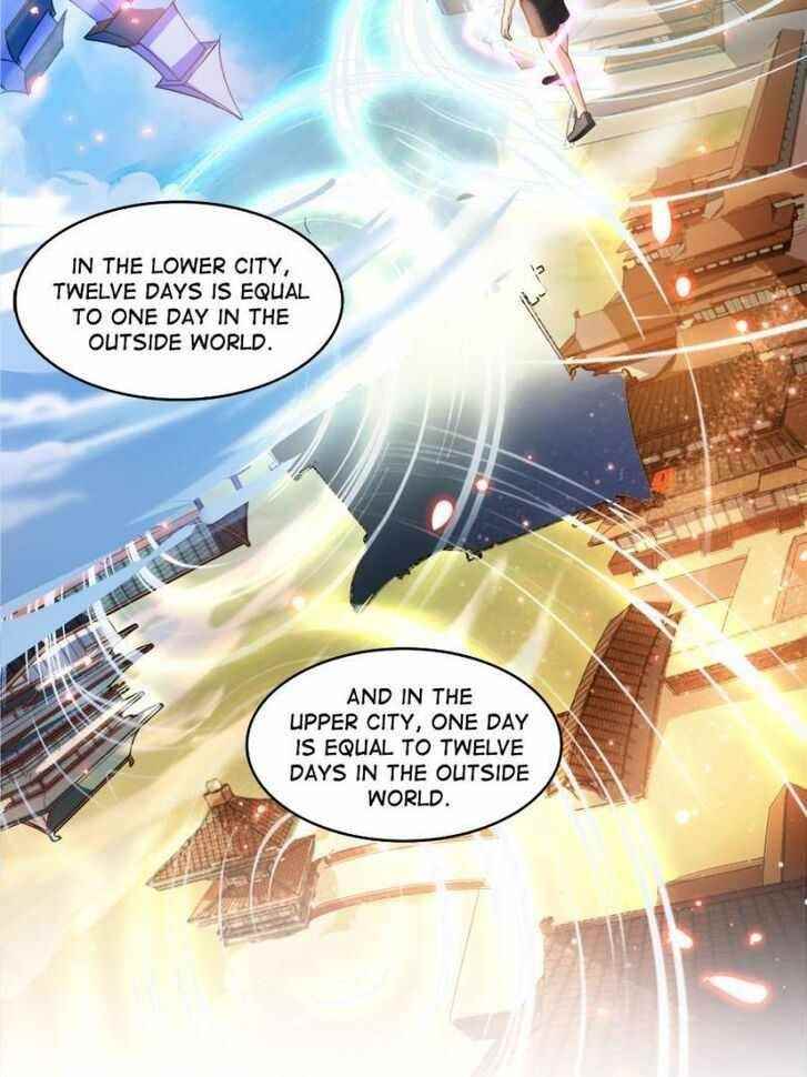 Cultivation Chat Group Chapter 310 - Page 47