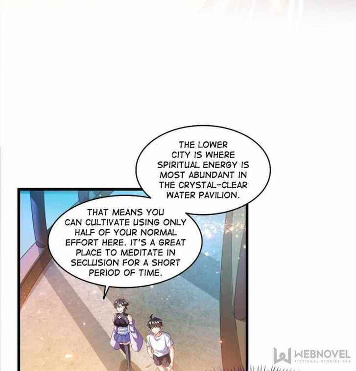 Cultivation Chat Group Chapter 310 - Page 48