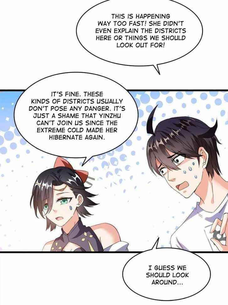 Cultivation Chat Group Chapter 310 - Page 52