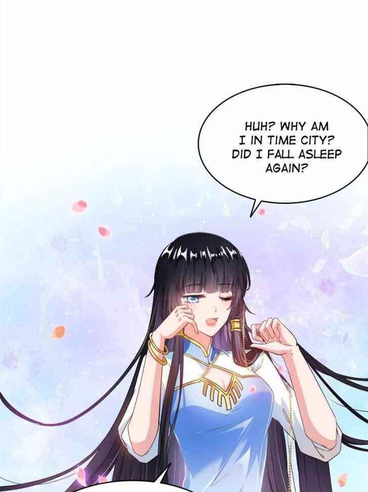 Cultivation Chat Group Chapter 310 - Page 55