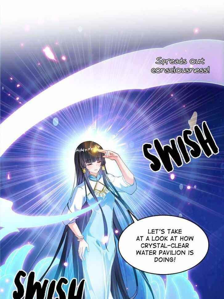 Cultivation Chat Group Chapter 310 - Page 57