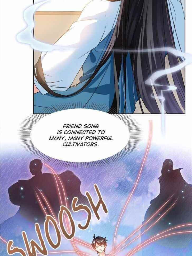 Cultivation Chat Group Chapter 310 - Page 8