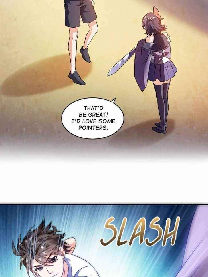 Cultivation Chat Group Chapter 311 - Page 15