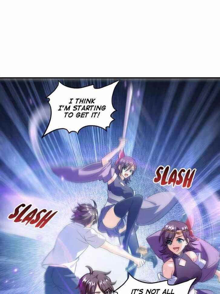 Cultivation Chat Group Chapter 311 - Page 18