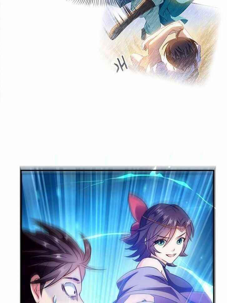 Cultivation Chat Group Chapter 311 - Page 21