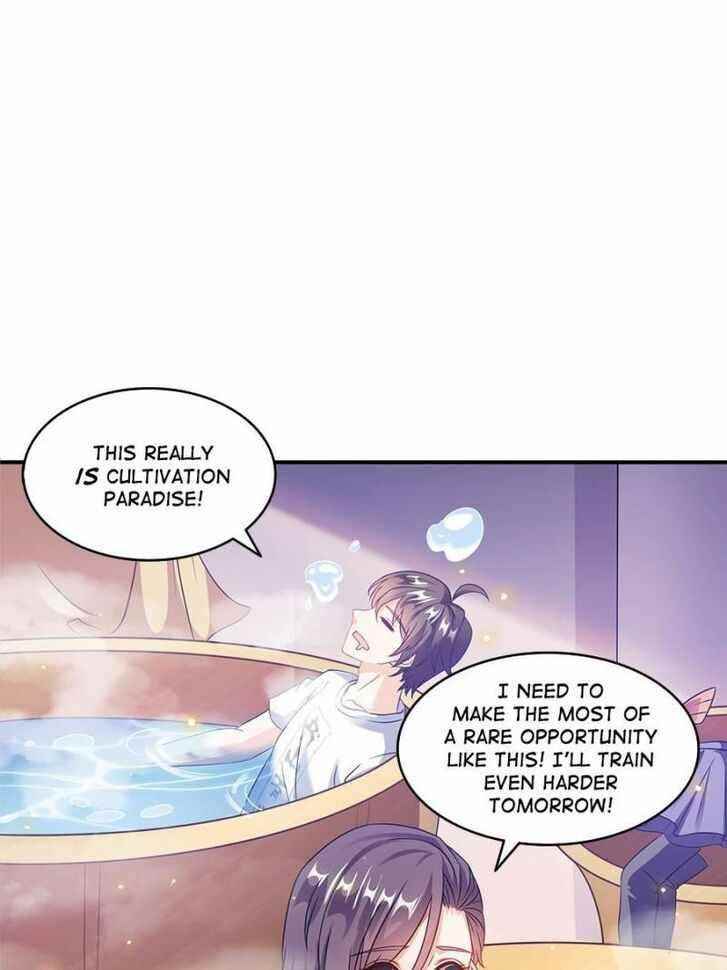 Cultivation Chat Group Chapter 311 - Page 27