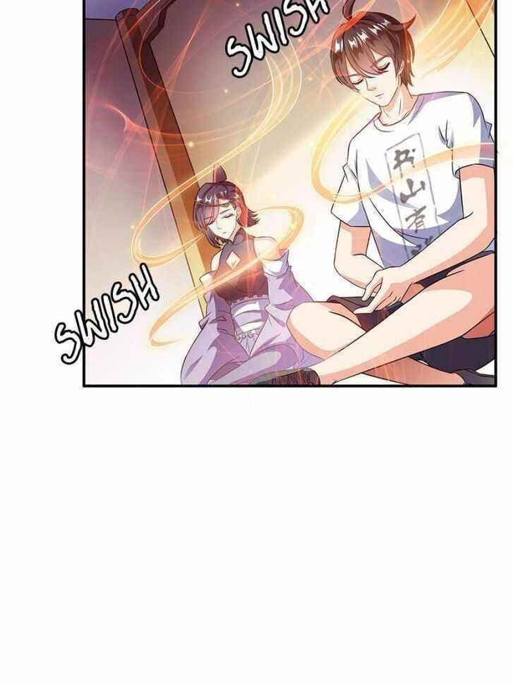 Cultivation Chat Group Chapter 311 - Page 31