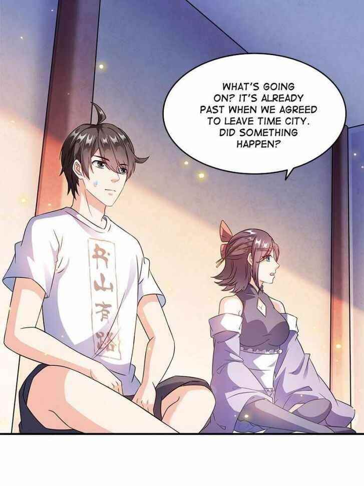 Cultivation Chat Group Chapter 311 - Page 40