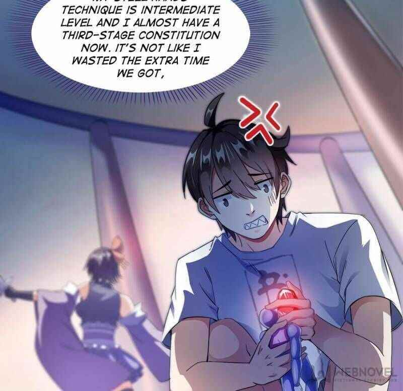 Cultivation Chat Group Chapter 311 - Page 44