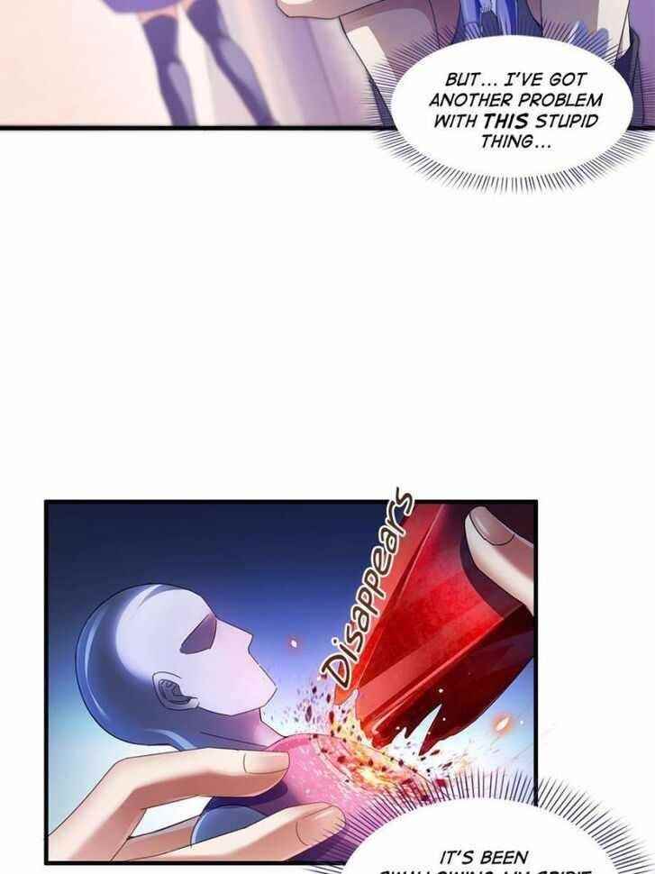 Cultivation Chat Group Chapter 311 - Page 45