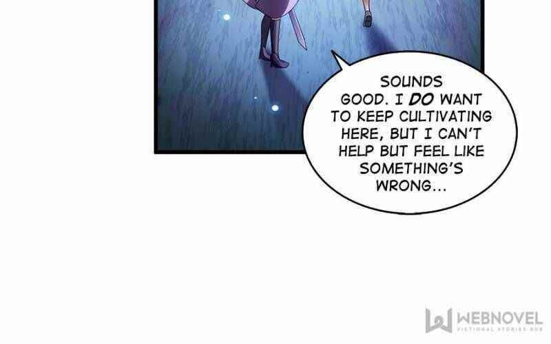 Cultivation Chat Group Chapter 311 - Page 50