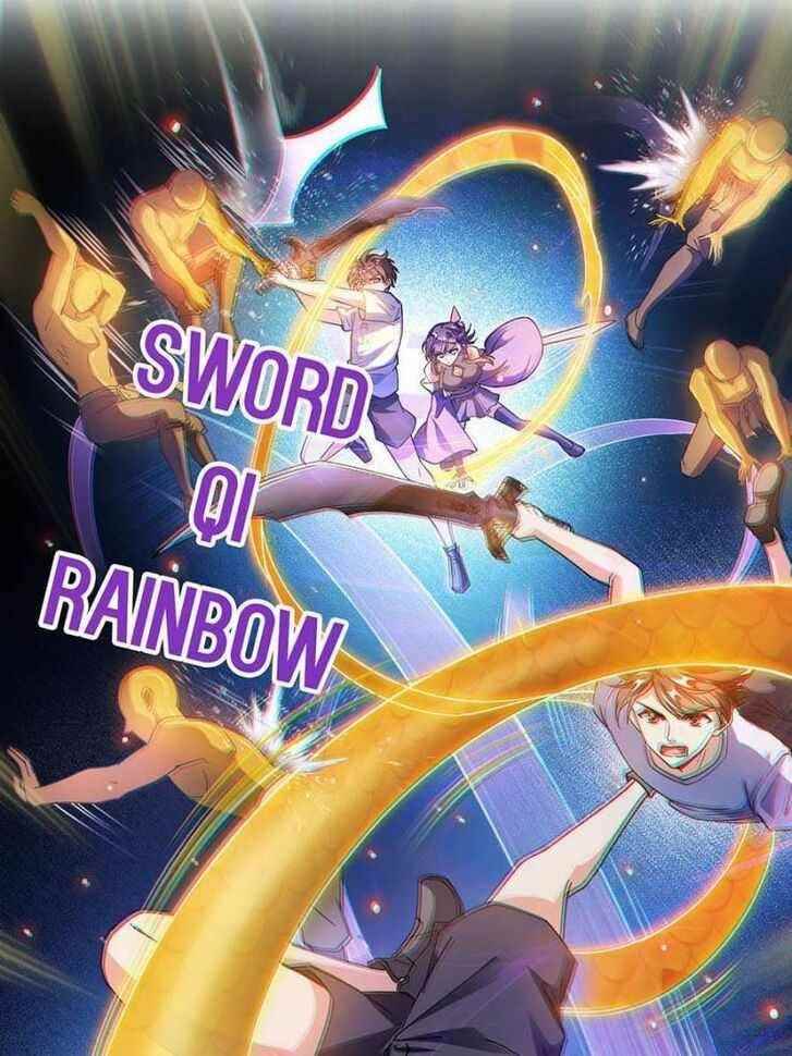 Cultivation Chat Group Chapter 311 - Page 54