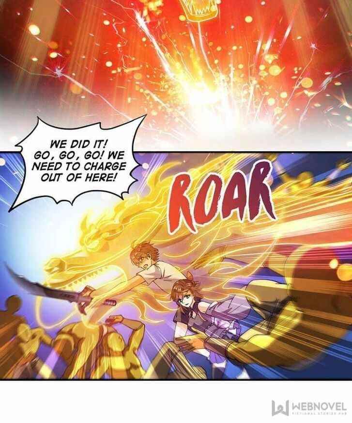 Cultivation Chat Group Chapter 311 - Page 56