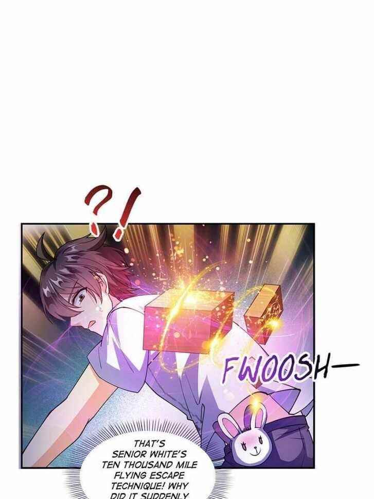 Cultivation Chat Group Chapter 311 - Page 57