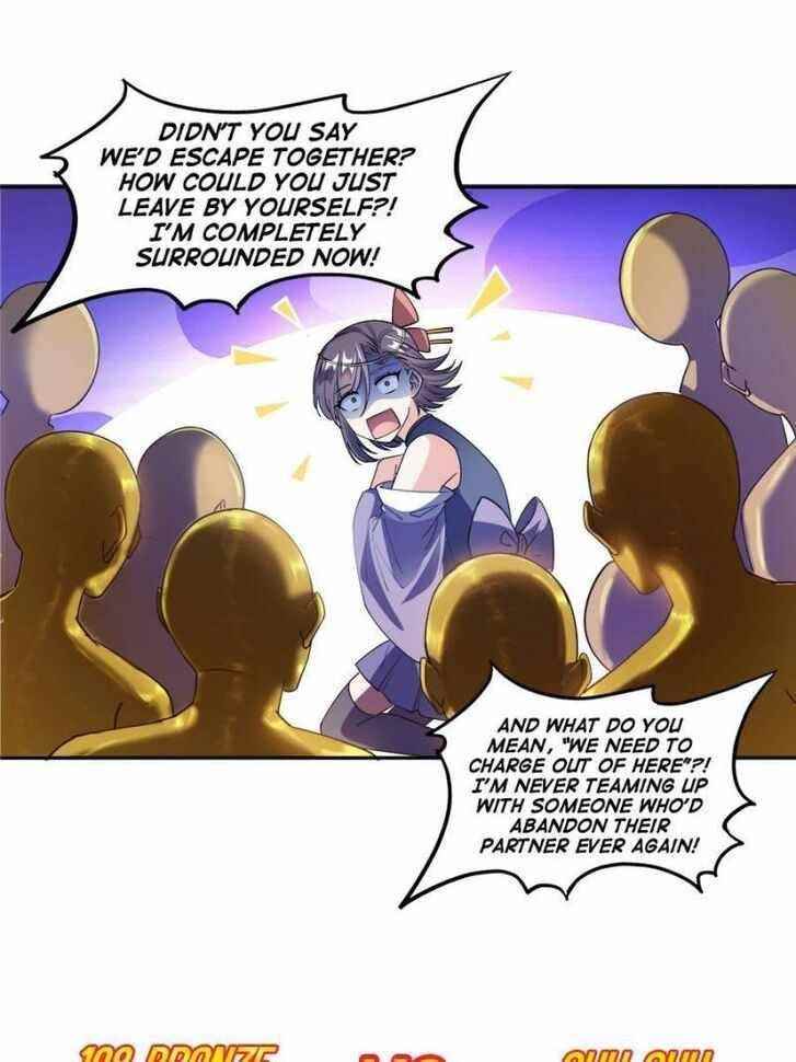 Cultivation Chat Group Chapter 311 - Page 60