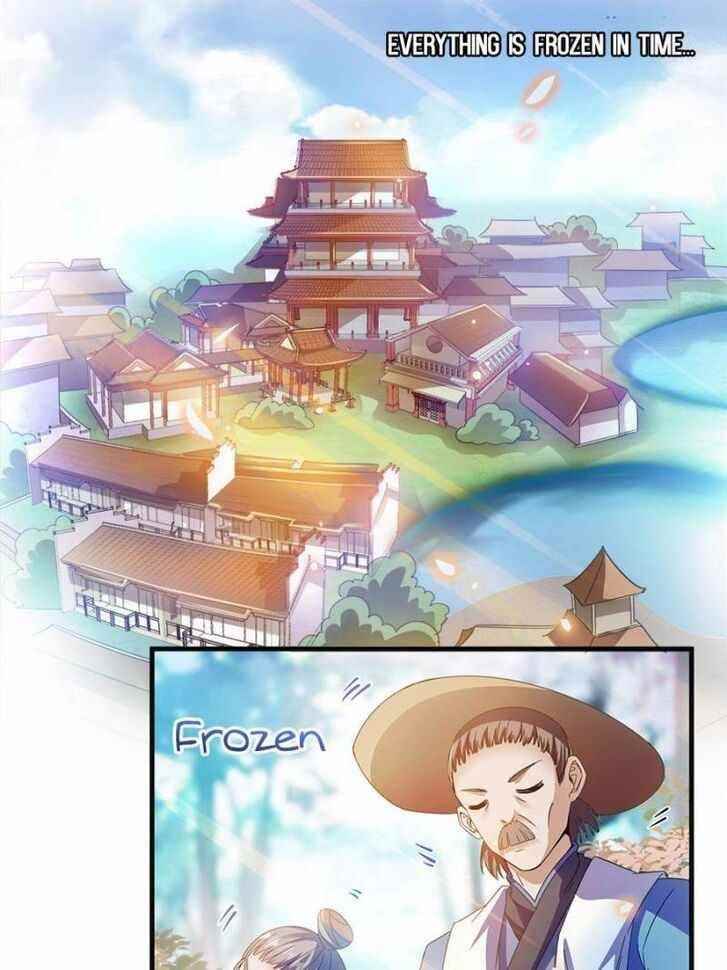 Cultivation Chat Group Chapter 311 - Page 7