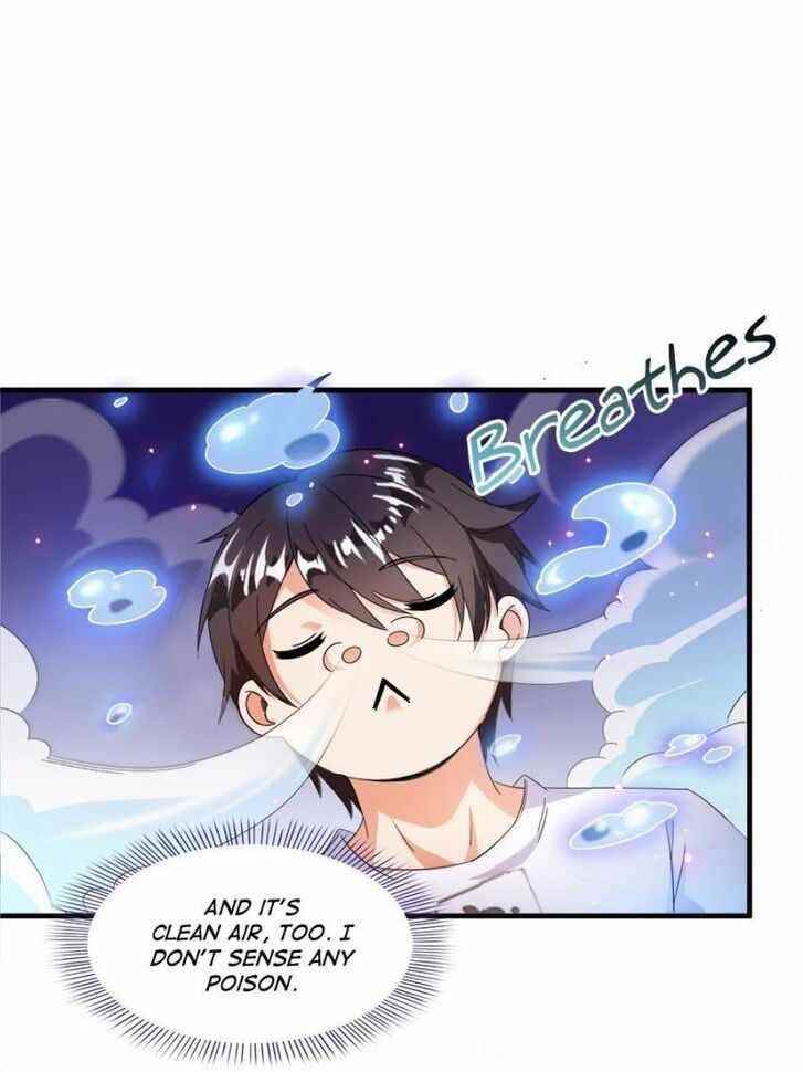 Cultivation Chat Group Chapter 312 - Page 16