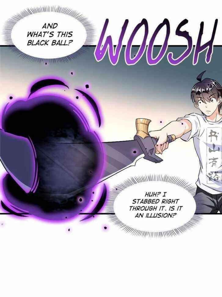 Cultivation Chat Group Chapter 312 - Page 24